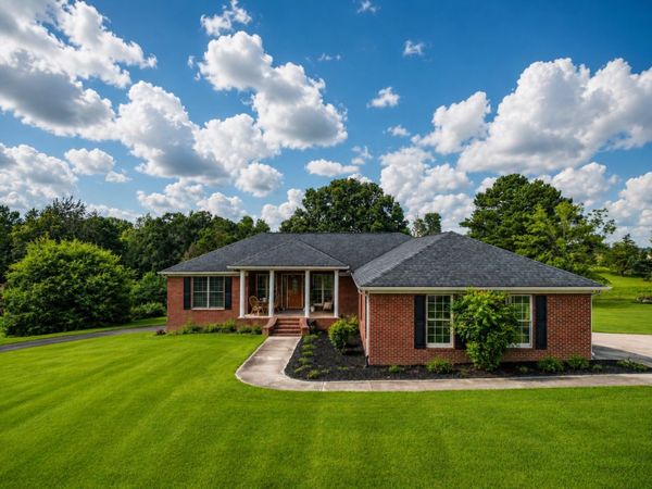 410 Eells St , Loretto, TN 38469