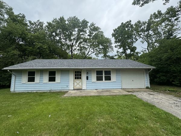 803 Skyline Drive , Danville, IL 61832