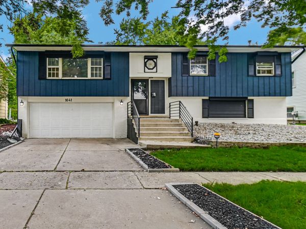 1641 215th Place , Sauk Village, IL 60411