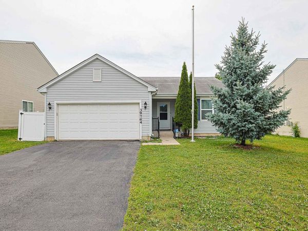 39764 Waterloo Drive , Beach Park, IL 60083