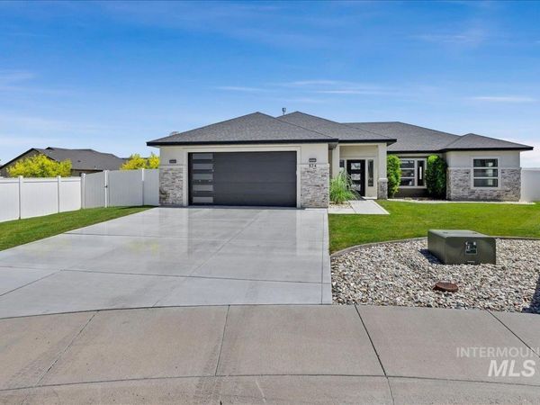 824 Owl Court, Jerome, ID 83338