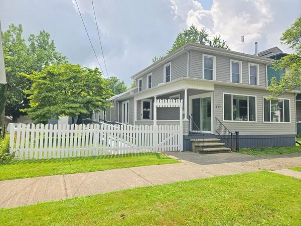 341 S Union Street, Galion, OH 44833