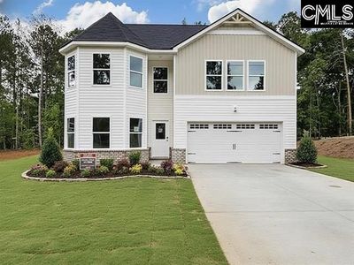 404 Fairfax Street , Anderson, SC 29625