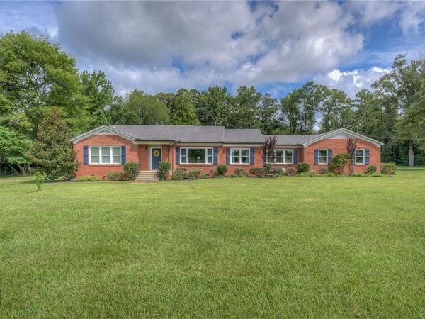 3065 HIGHWAY 155, Coushatta, LA 71019
