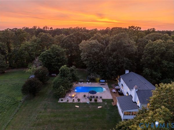 12289 Cedar Lane , Ashland, VA 23005