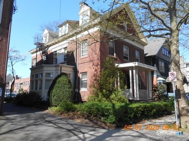 262 Bradley, Unit 21, New Haven, CT 06510 Main Photo