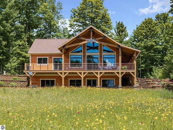 16624 Viaduct Road, Copemish, MI 00000