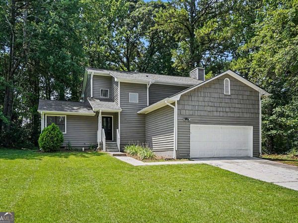 5017 Grace Hill Road, Lithonia, GA 30038