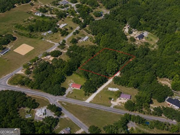 0 Harris Drive, Lexington, GA 30648