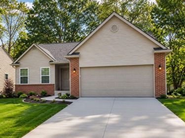 11477 Hidden Oaks Drive, Vienna Twp, MI 48420