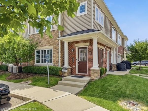 5530 Arbor Chase Drive, Scio Twp, MI 48103