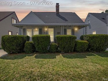 14618 Mulberry Street, Southgate, MI 48195