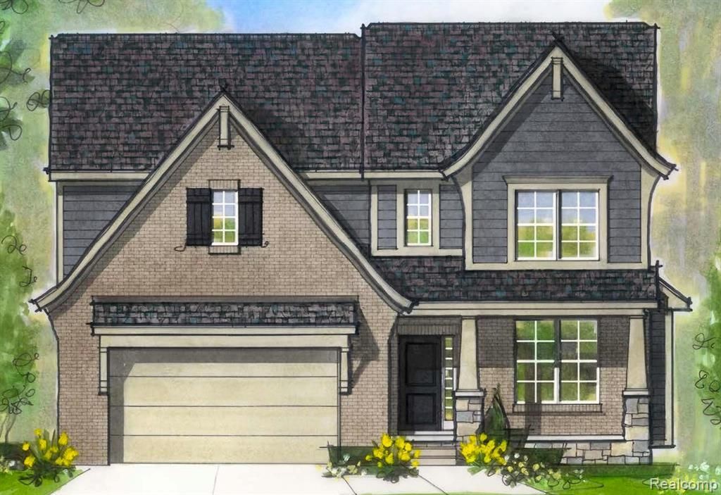 33582 Baldwin Street, Farmington Hills, MI 48336 Main Photo