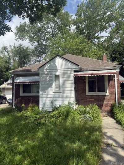 26514 Sunningdale Drive, Inkster, MI 48141 Main Photo