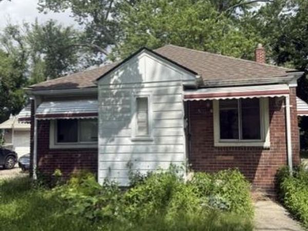 26514 Sunningdale Drive, Inkster, MI 48141