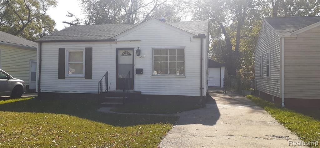 8662 Ford Avenue, Warren, Mi 48089 Main Photo
