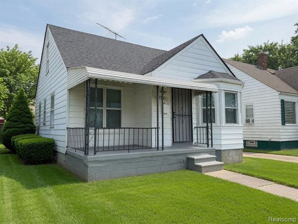 7286 FAUST Avenue, Detroit, MI 48228