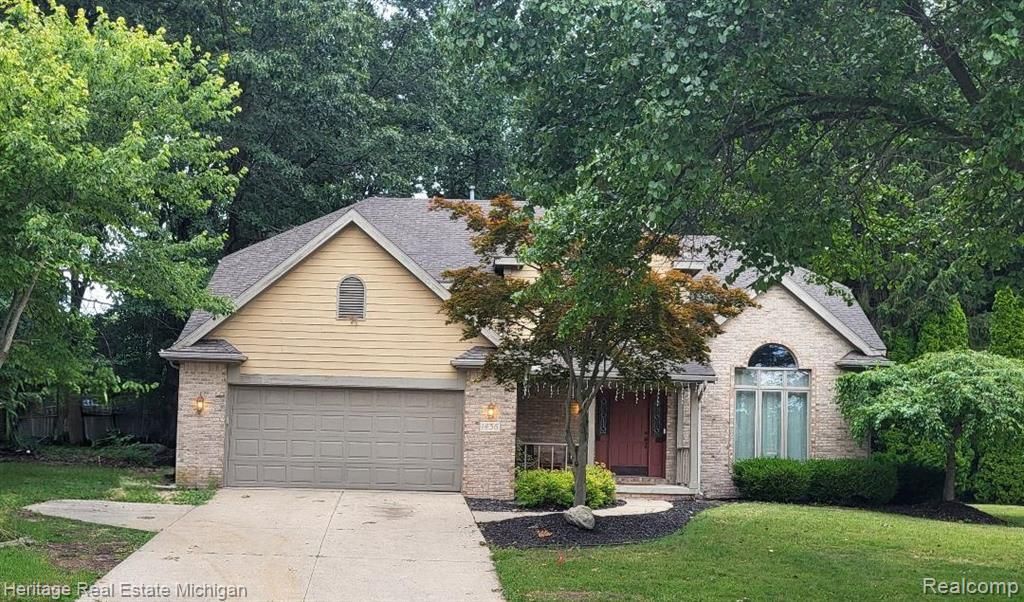 1436 Granby Street, Bedford Township, MI 48182 Main Photo