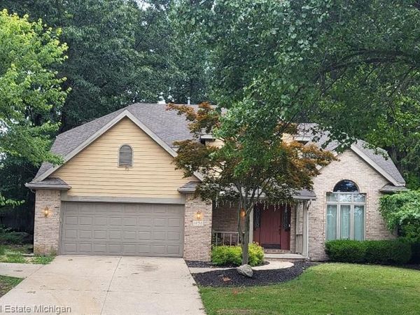 1436 Granby Street, Bedford Twp, MI 48182