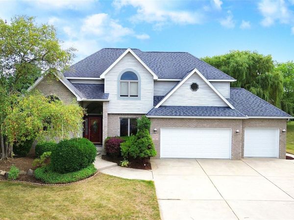 6476 Stonebrook Lane, Flint Township, Mi 48433