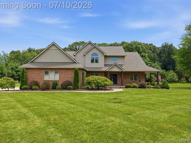 462 Gulley Road, Oceola Twp, MI 48843