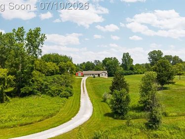 3144 N Nicholson Road, Handy Twp, MI 48836