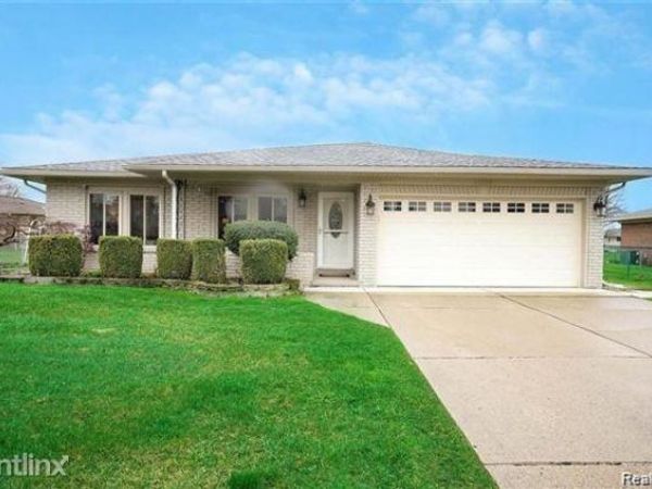 41223 SESAME Drive, Sterling Heights, MI 48314