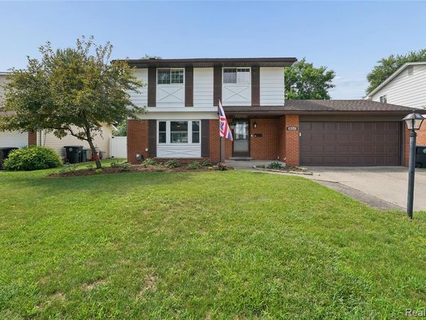 36543 Grandon Street, Livonia, MI 48150
