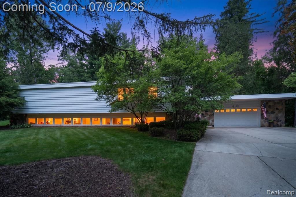 1091 Plover Drive, Highland Township, MI 48357 Main Photo