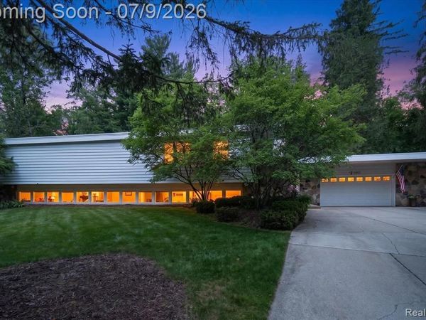 1091 Plover Drive, Highland Twp, MI 48357
