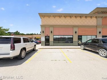 70941 Van Dyke Road, Bruce Twp, MI 48065