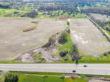Lot 9 Lapeer Road , Metamora Twp, MI 48371