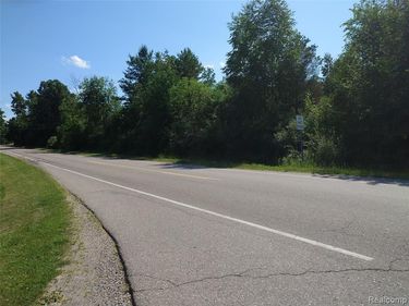 Parcel A Fish Lake Road , Mayfield Twp, MI 48446