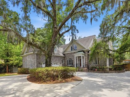 2335 Eades Lane Charleston, SC 29414