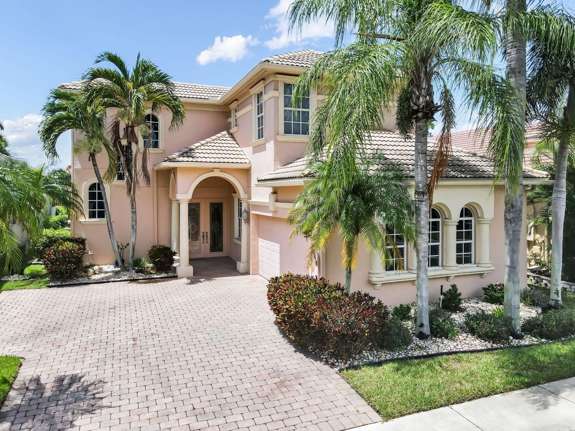 7049 Veneto Drive, Boynton Beach, FL 33437 Photo