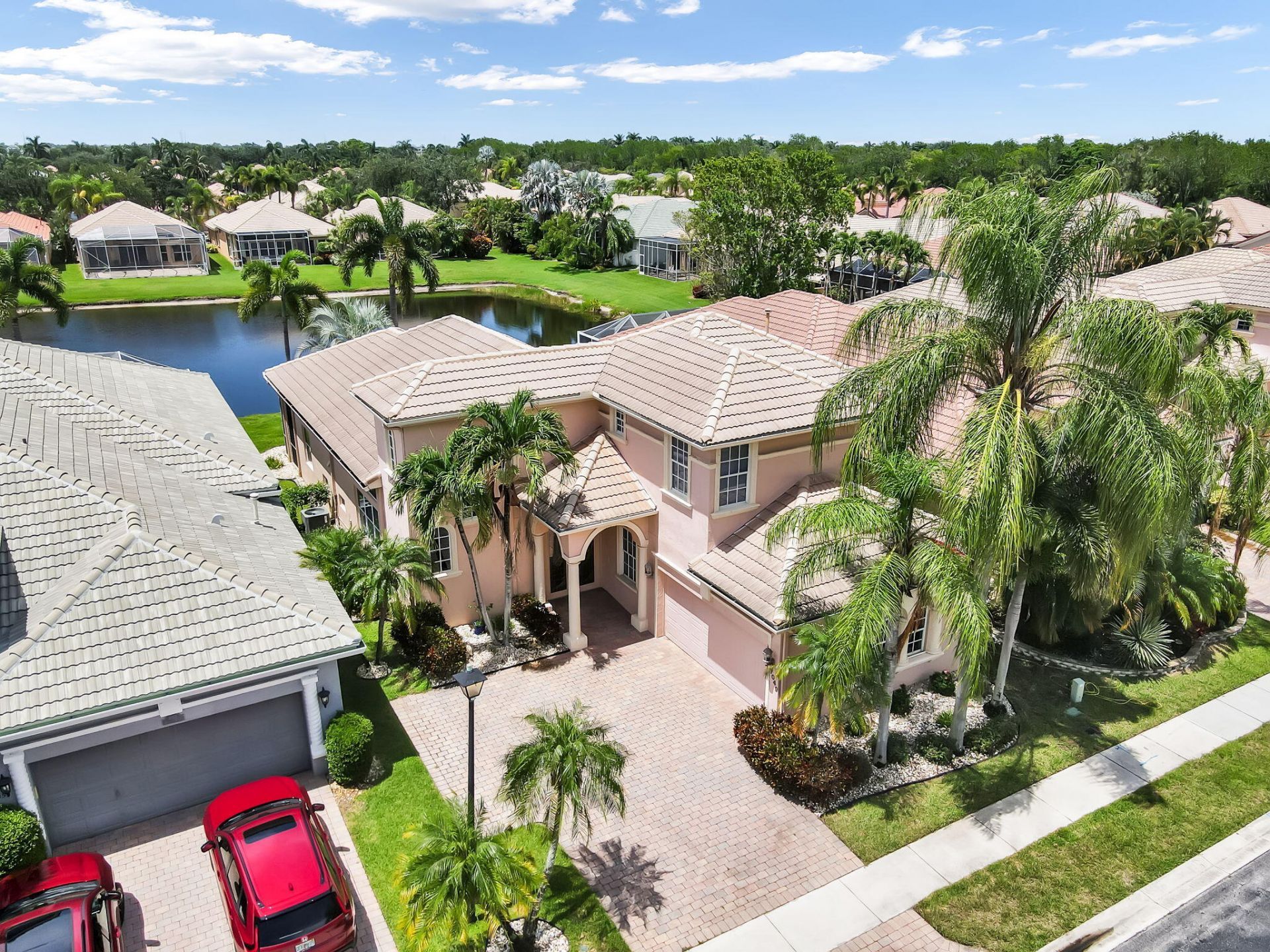 7049 Veneto Drive, Boynton Beach, FL 33437 Photo