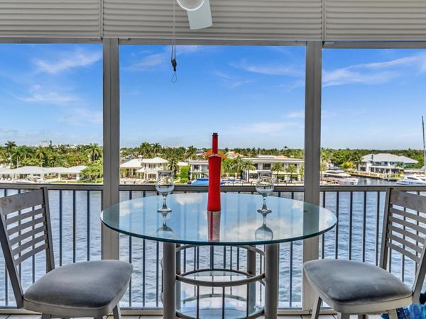 303 N Riverside Drive, Unit 503, Pompano Beach, FL 33062