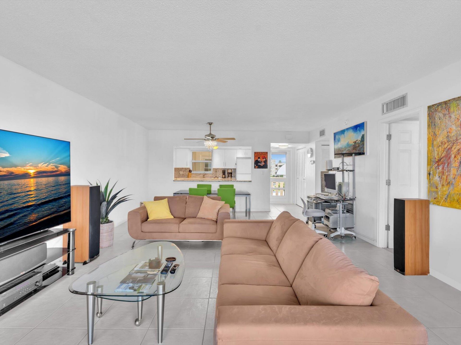 303 N Riverside Drive, Unit 503, Pompano Beach, FL 33062 Photo