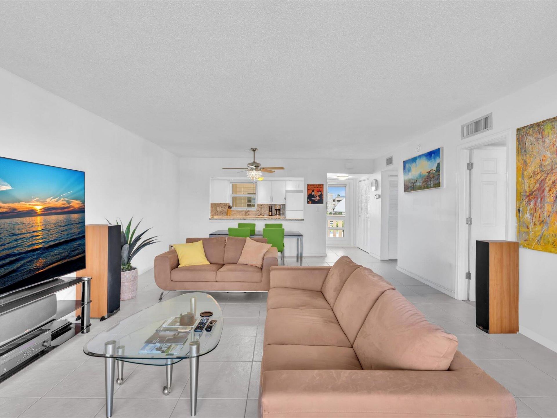 303 N Riverside Drive, Unit 503, Pompano Beach, FL 33062 Photo