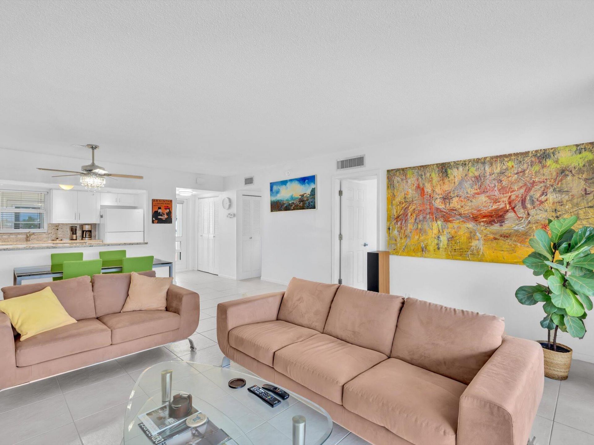 303 N Riverside Drive, Unit 503, Pompano Beach, FL 33062 Photo