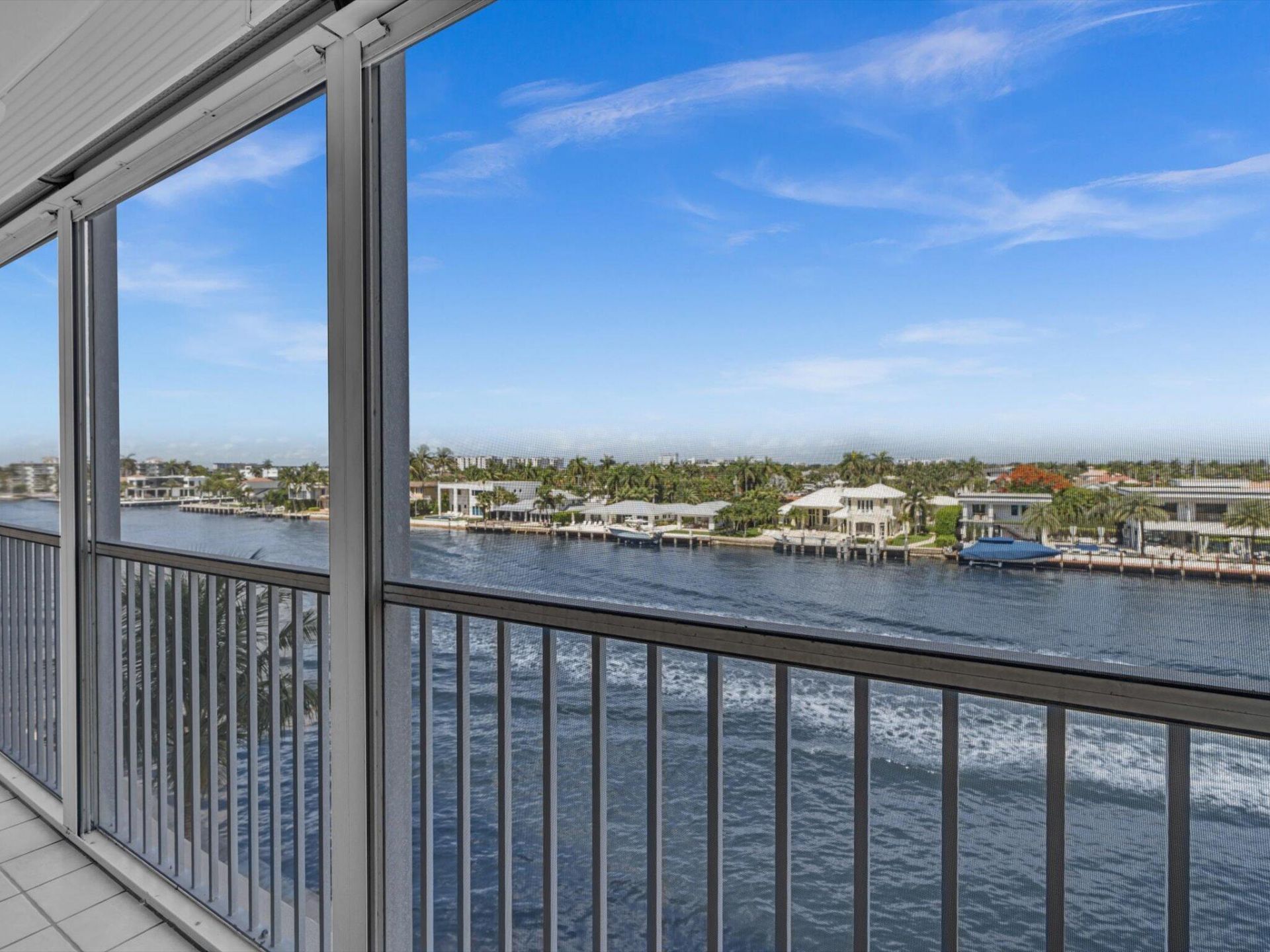 303 N Riverside Drive, Unit 503, Pompano Beach, FL 33062 Photo