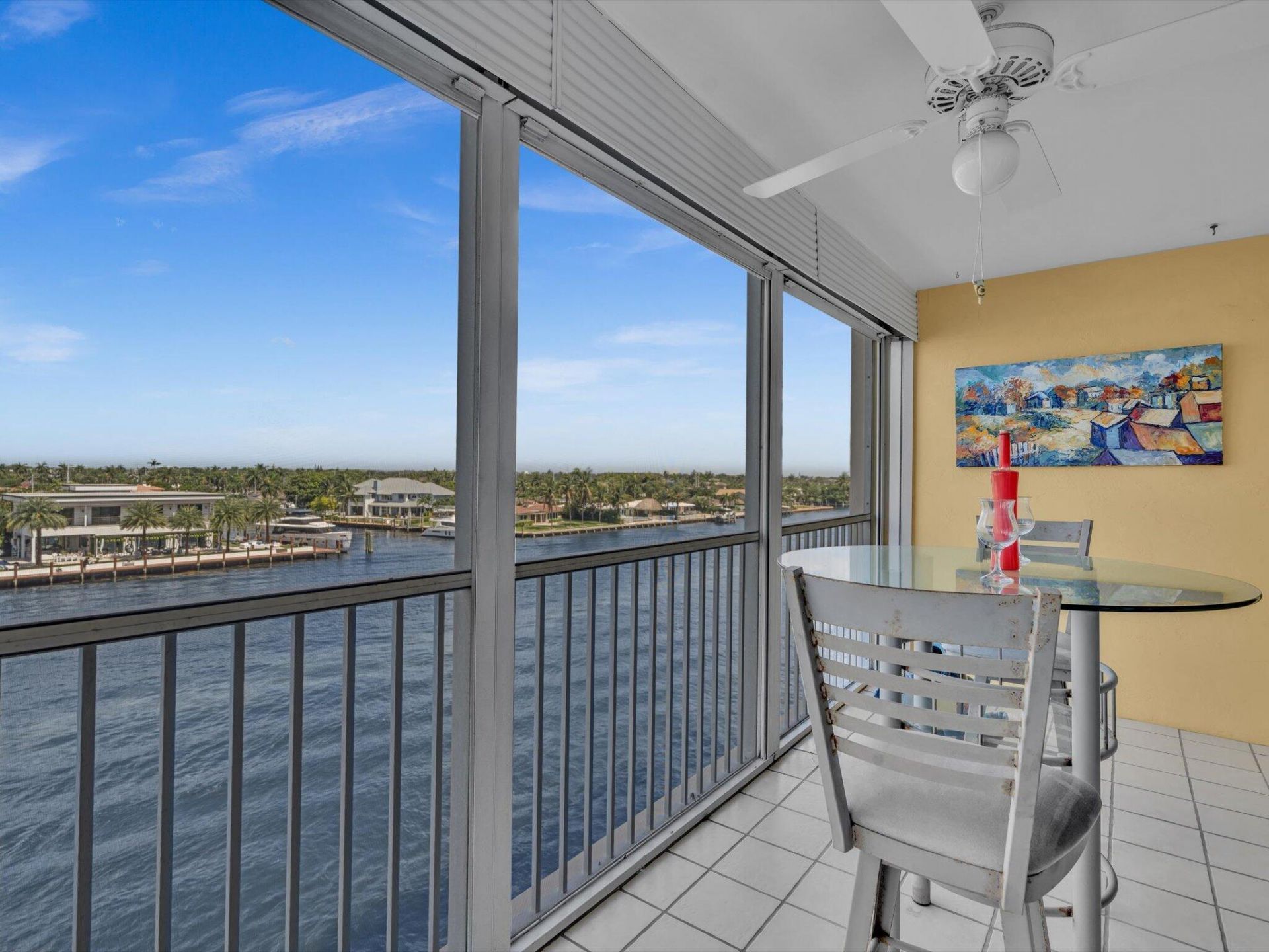 303 N Riverside Drive, Unit 503, Pompano Beach, FL 33062 Photo