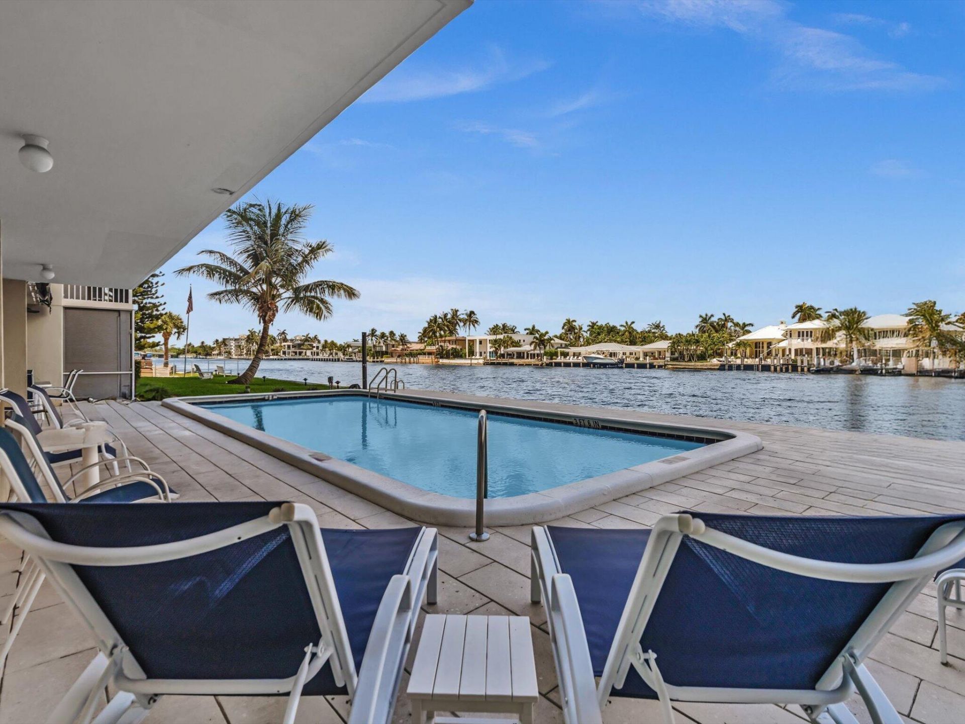 303 N Riverside Drive, Unit 503, Pompano Beach, FL 33062 Photo