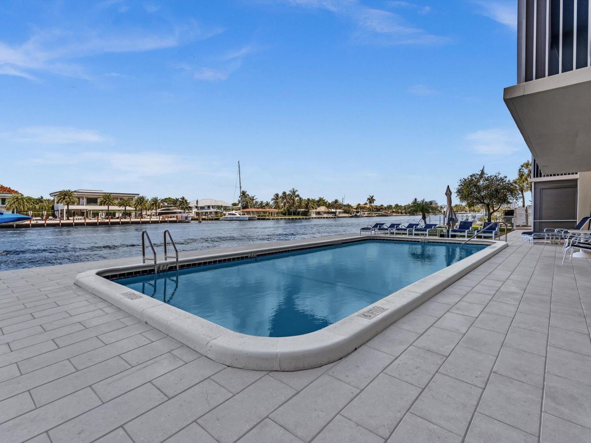 303 N Riverside Drive, Unit 503, Pompano Beach, FL 33062 Photo