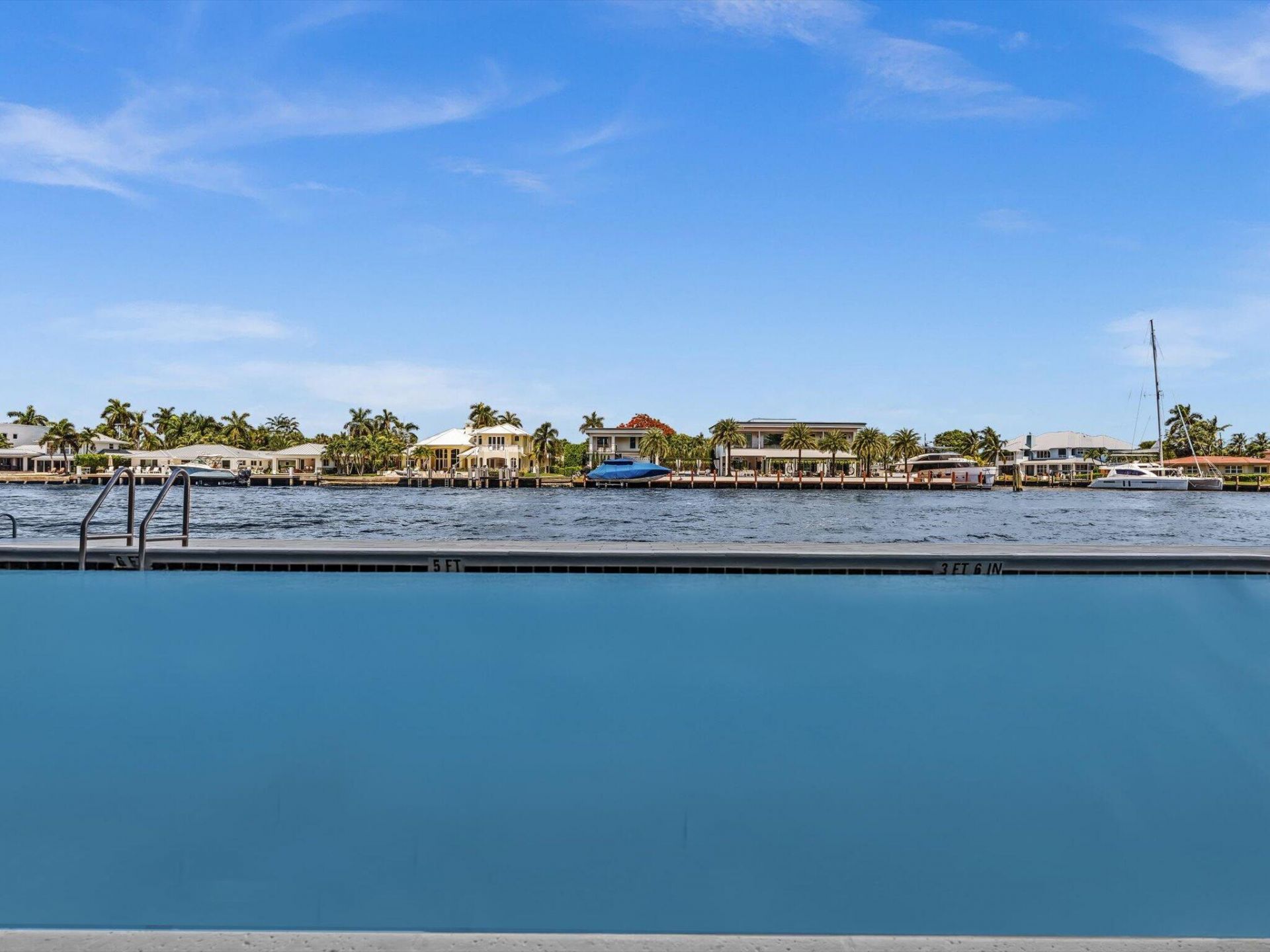 303 N Riverside Drive, Unit 503, Pompano Beach, FL 33062 Photo