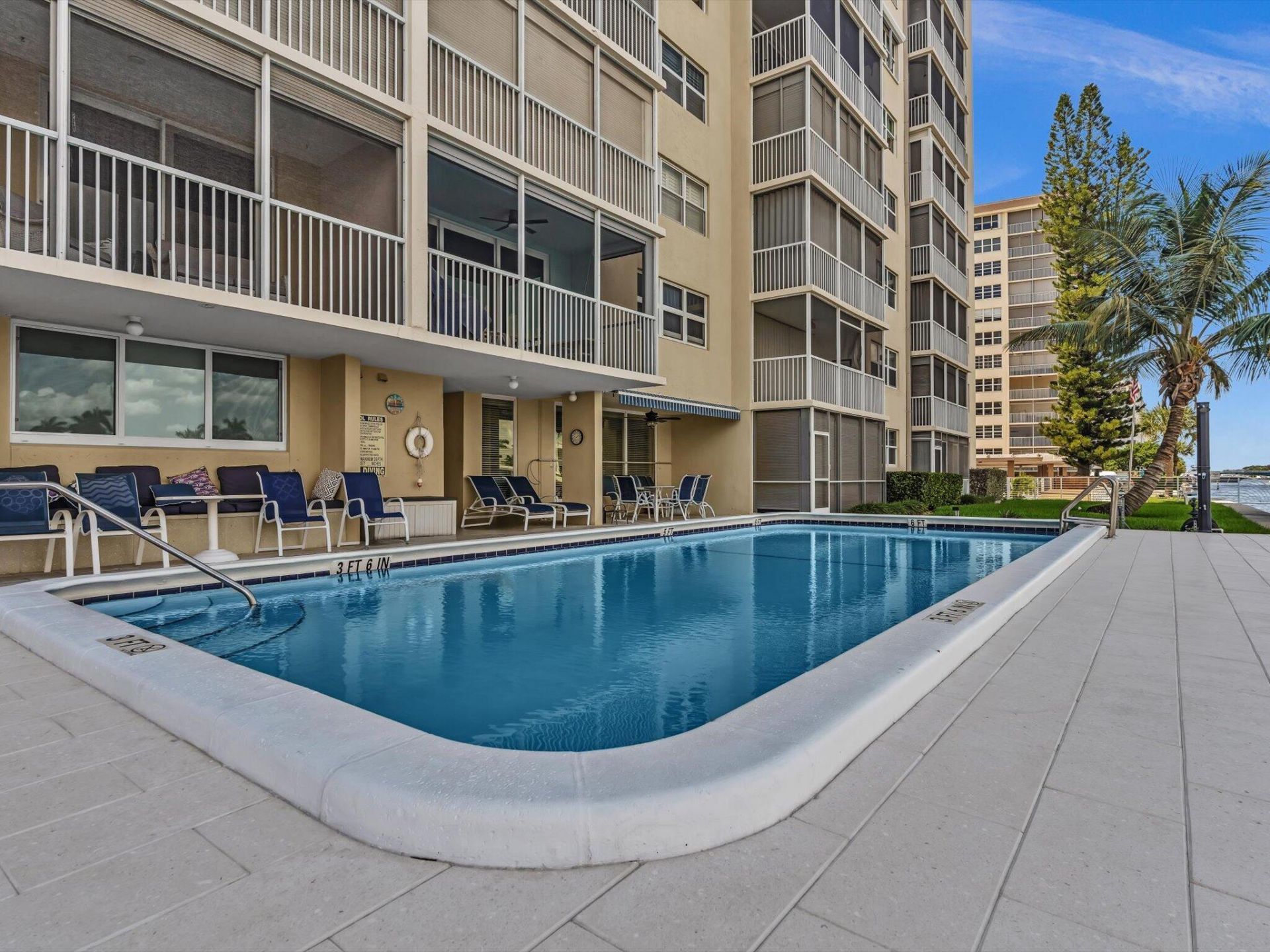 303 N Riverside Drive, Unit 503, Pompano Beach, FL 33062 Photo