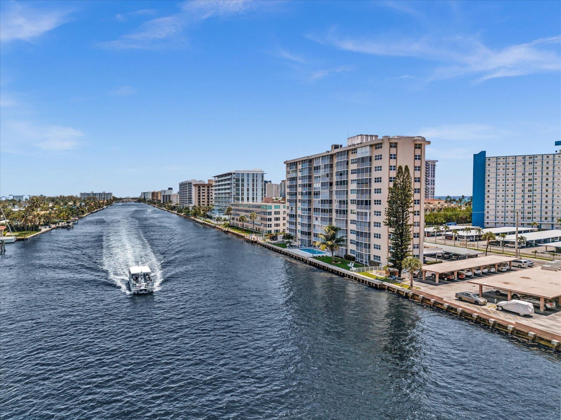 303 N Riverside Drive, Unit 503, Pompano Beach, FL 33062 Photo