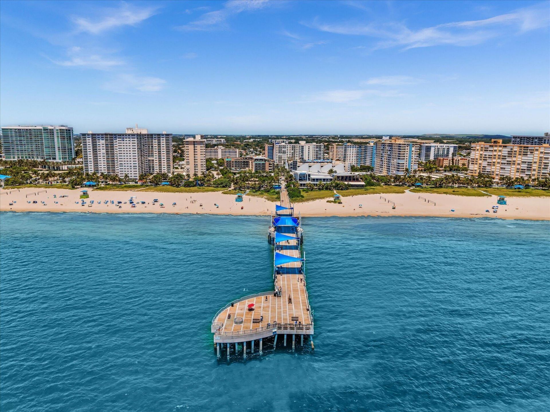 303 N Riverside Drive, Unit 503, Pompano Beach, FL 33062 Photo