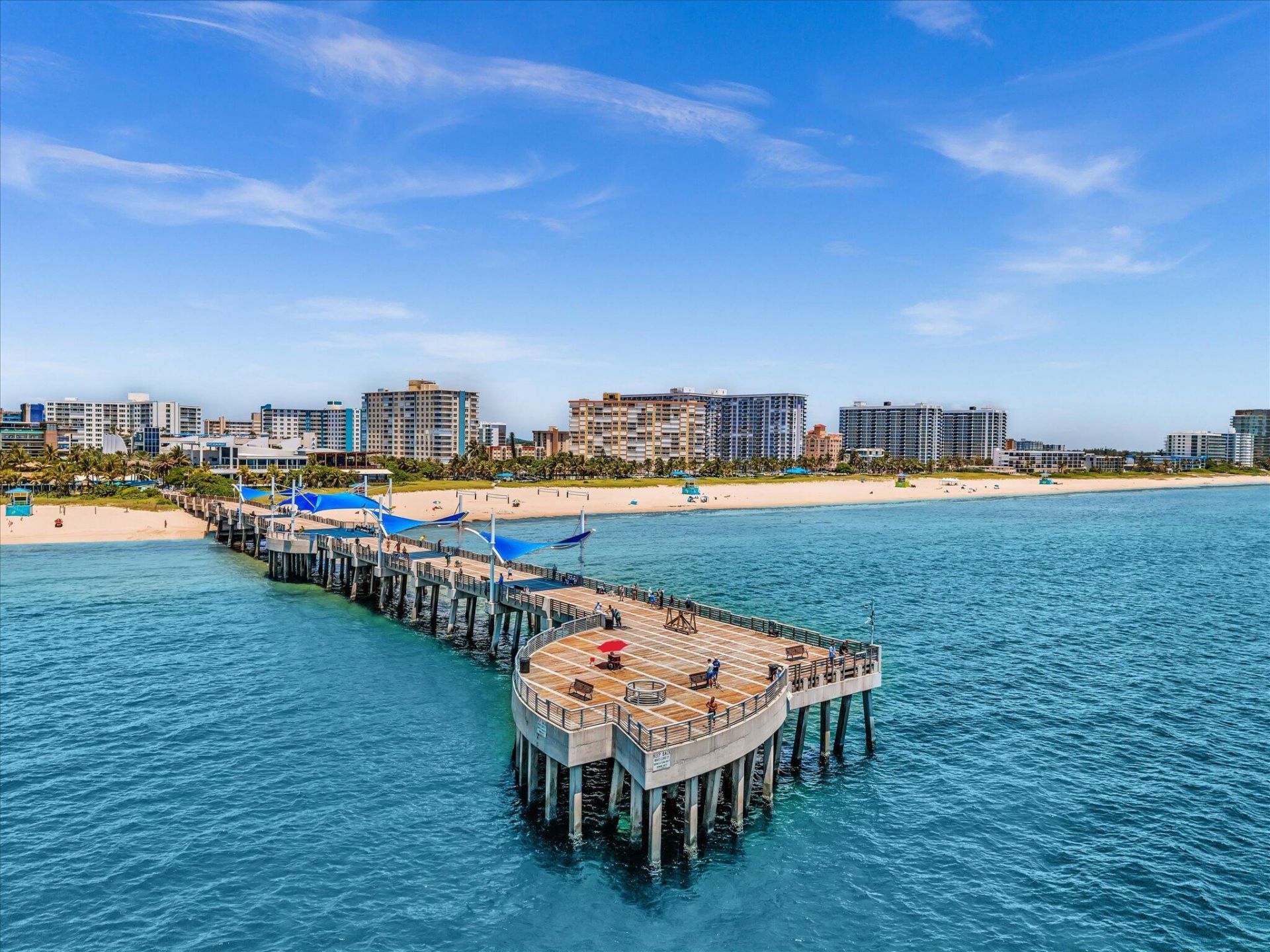 303 N Riverside Drive, Unit 503, Pompano Beach, FL 33062 Photo