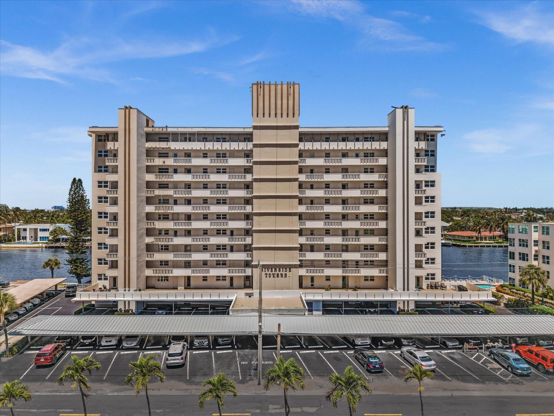 303 N Riverside Drive, Unit 503, Pompano Beach, FL 33062 Photo
